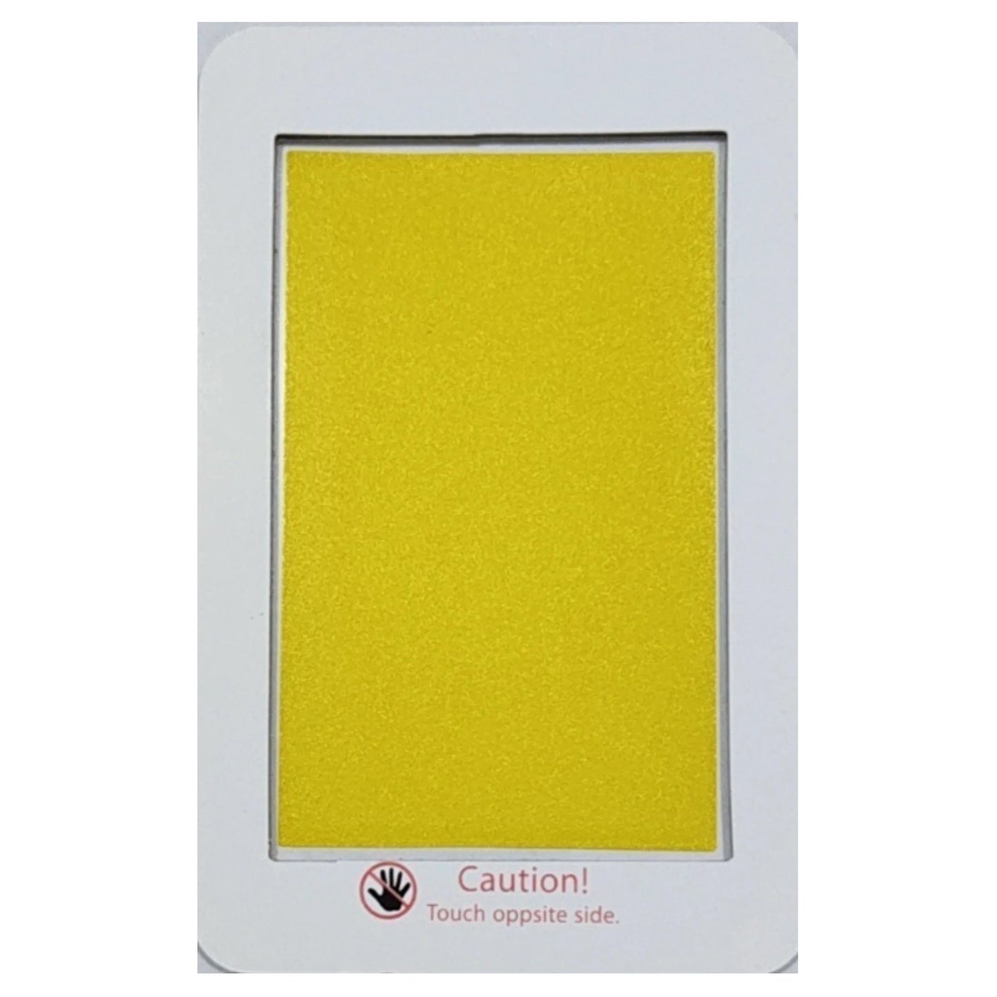 Paw Print Ink Pad