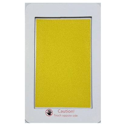 Paw Print Ink Pad