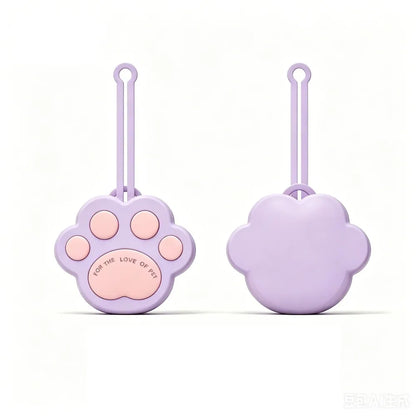 PawTreat - Silicone Pet Treat Training Pouch