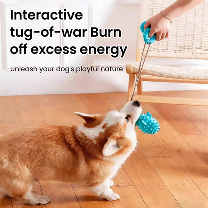 TugMaster – Interactive Suction Tug Toy 🐶💪
