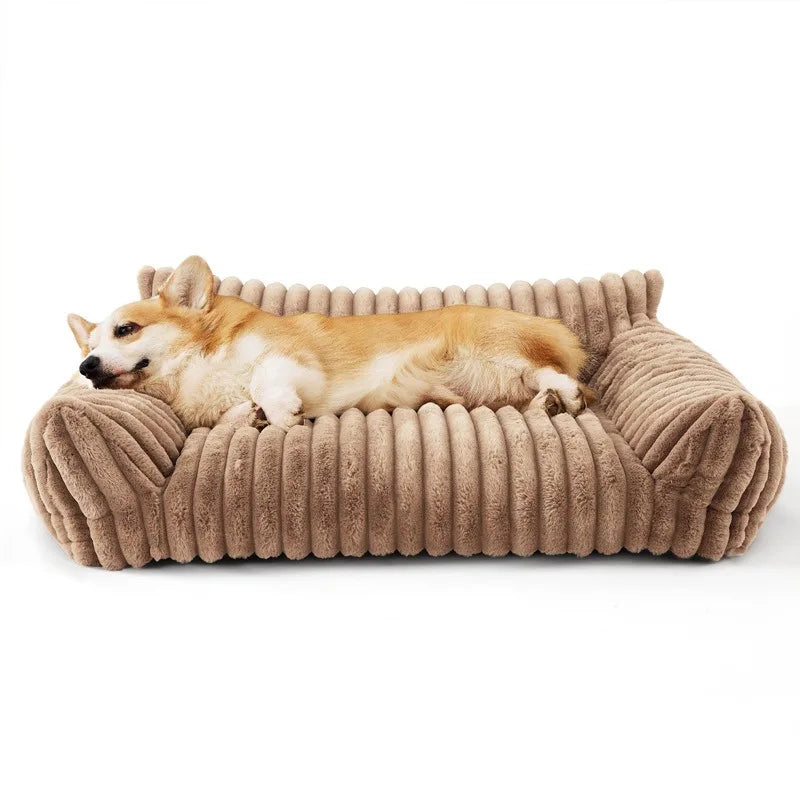 CordCloud Washable Pet Sofa Bed