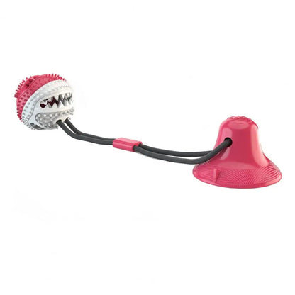 PawGrip - Interactive Dog Chew & Treat Toy