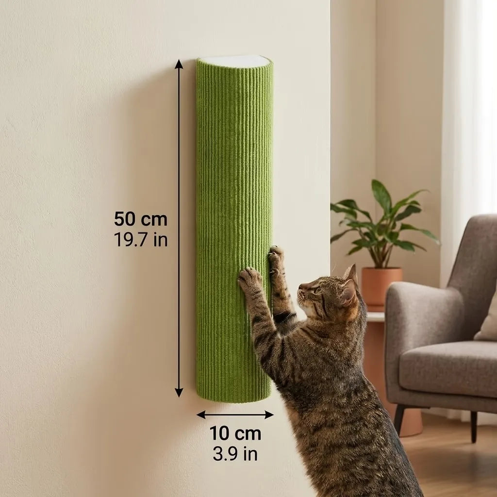 SuperScratch Cat Scratcher 🐱🐾