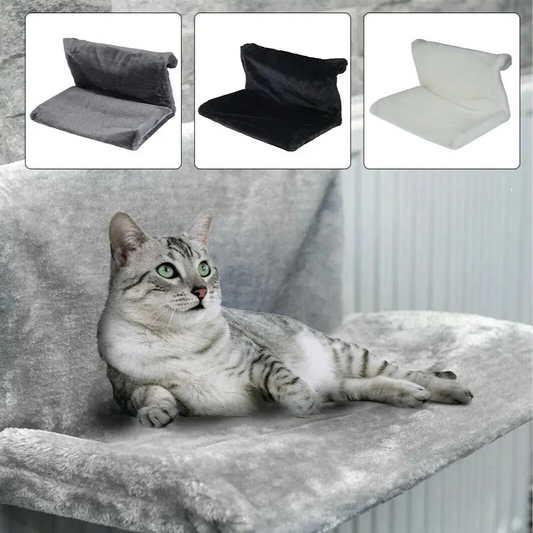 Cat Radiator Hammock Bed