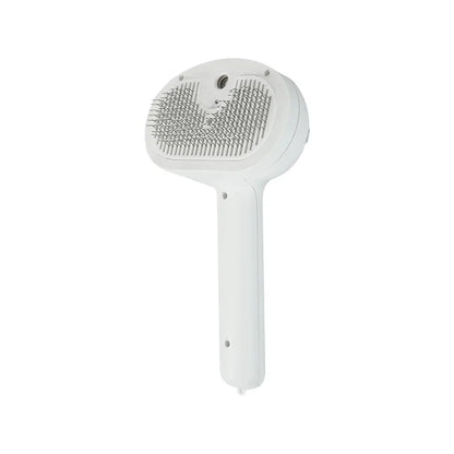 Pet Grooming Spray Comb