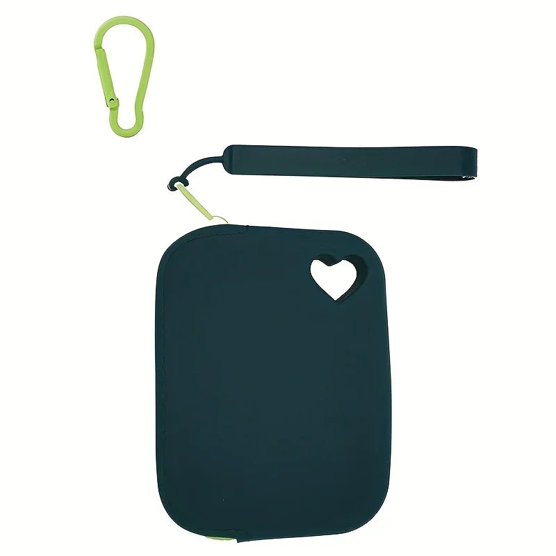 Silicone Dog Treat Bag