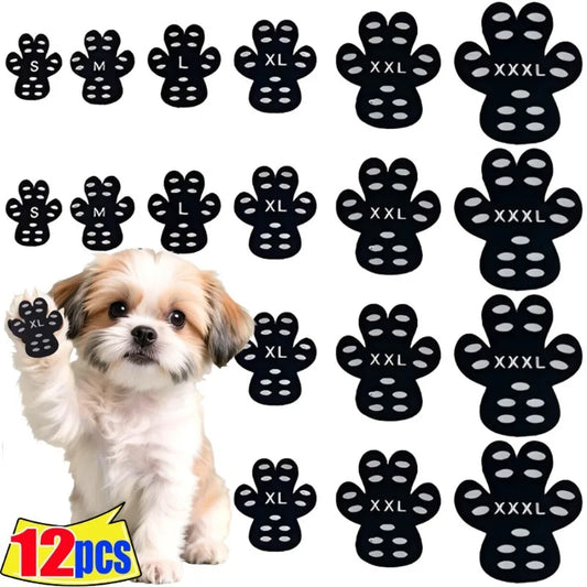 PawGrip Anti-Slip Paw Protectors