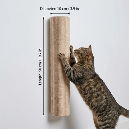 SuperScratch Cat Scratcher 🐱🐾