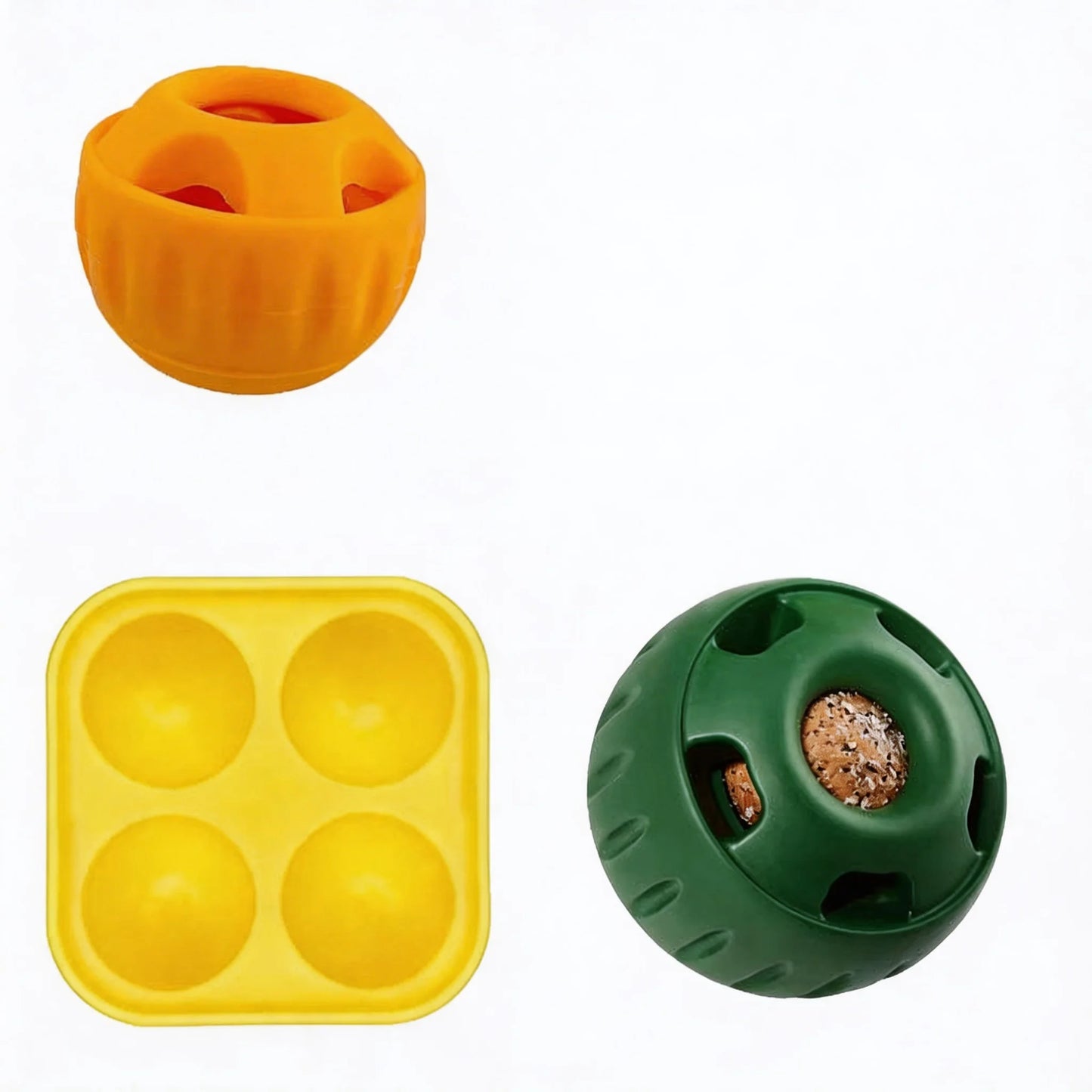 PawLick Treat Enrichment Toy for Dogs & Puppies