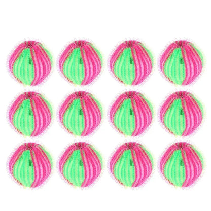 Magic Laundry Hair & Lint Catcher Balls