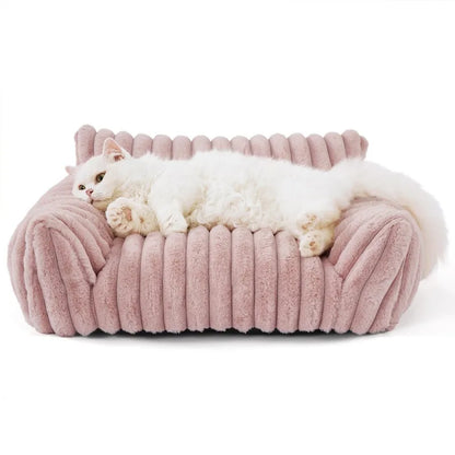 CordCloud Washable Pet Sofa Bed