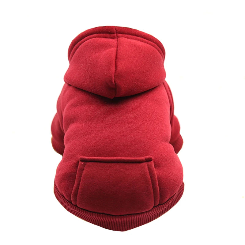 Paws Hoodie