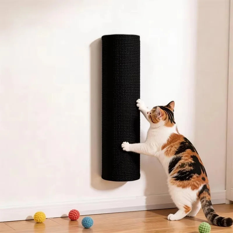 SuperScratch Cat Scratcher 🐱🐾