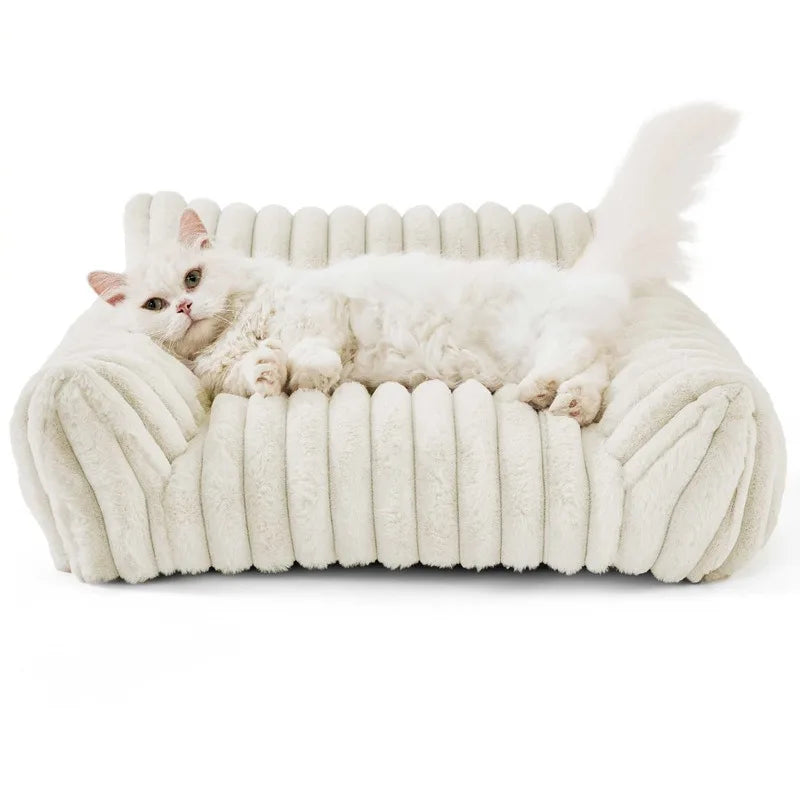 CordCloud Washable Pet Sofa Bed