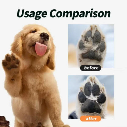 Foaming Pet Paw Cleaner