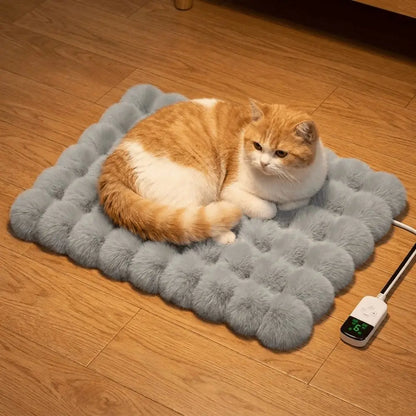 CosyWatt Heated Pet Mat
