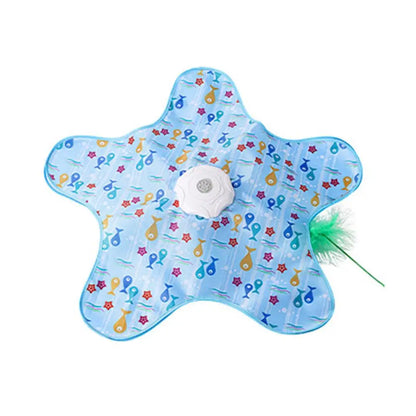 HideSeek Electric Dog Teaser Mat
