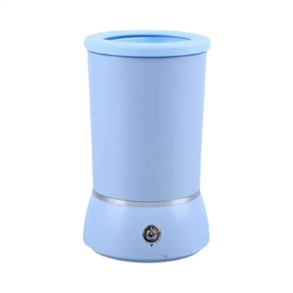 Automatic Pet Foot Paw Washer