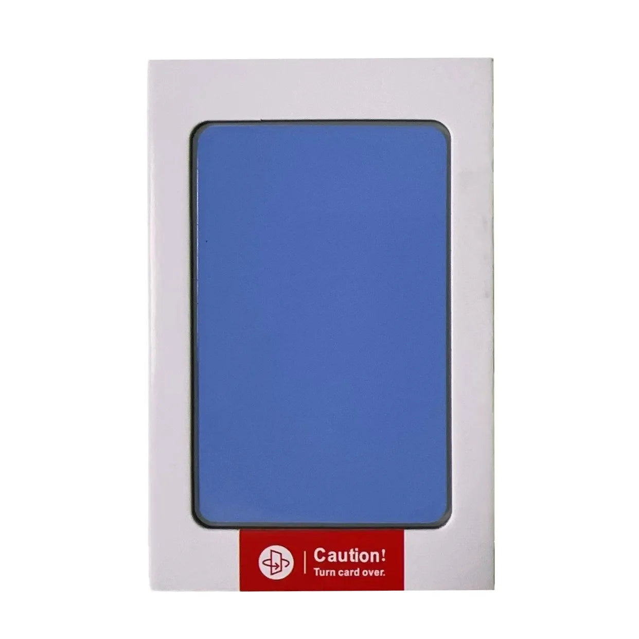 Paw Print Ink Pad