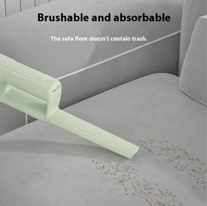 FurEase – 5-in-1 Pet Grooming Vacuum Kit