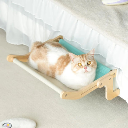 Hanging Cat Bed