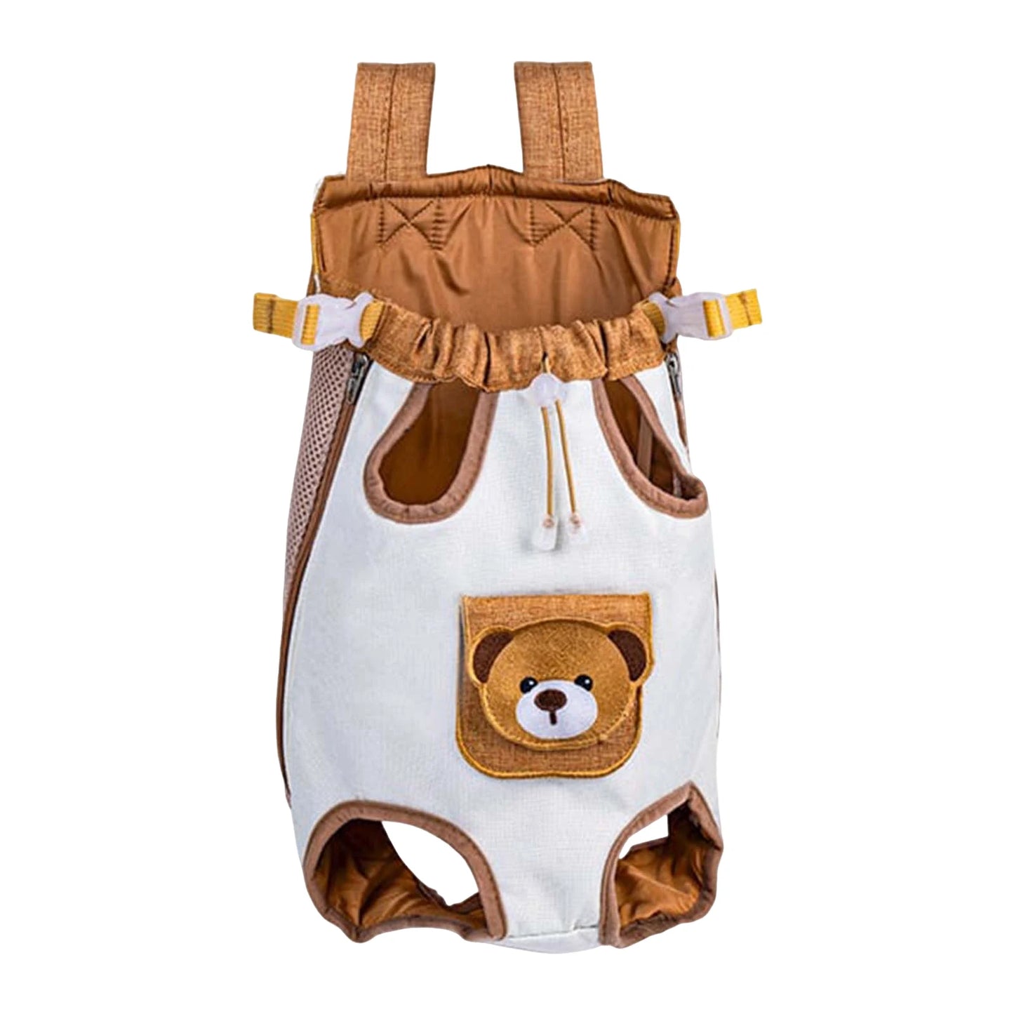 BearHug Pet Carrier Backpack