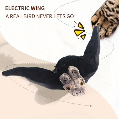 FlappyBird Interactive Cat Toy