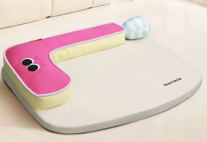 Dog Bed – Waterproof, Durable Cooling Cushion Mat