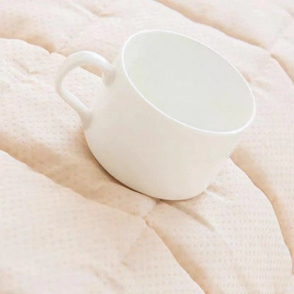 PawHaven – Flannel Quilted Sofa Pad