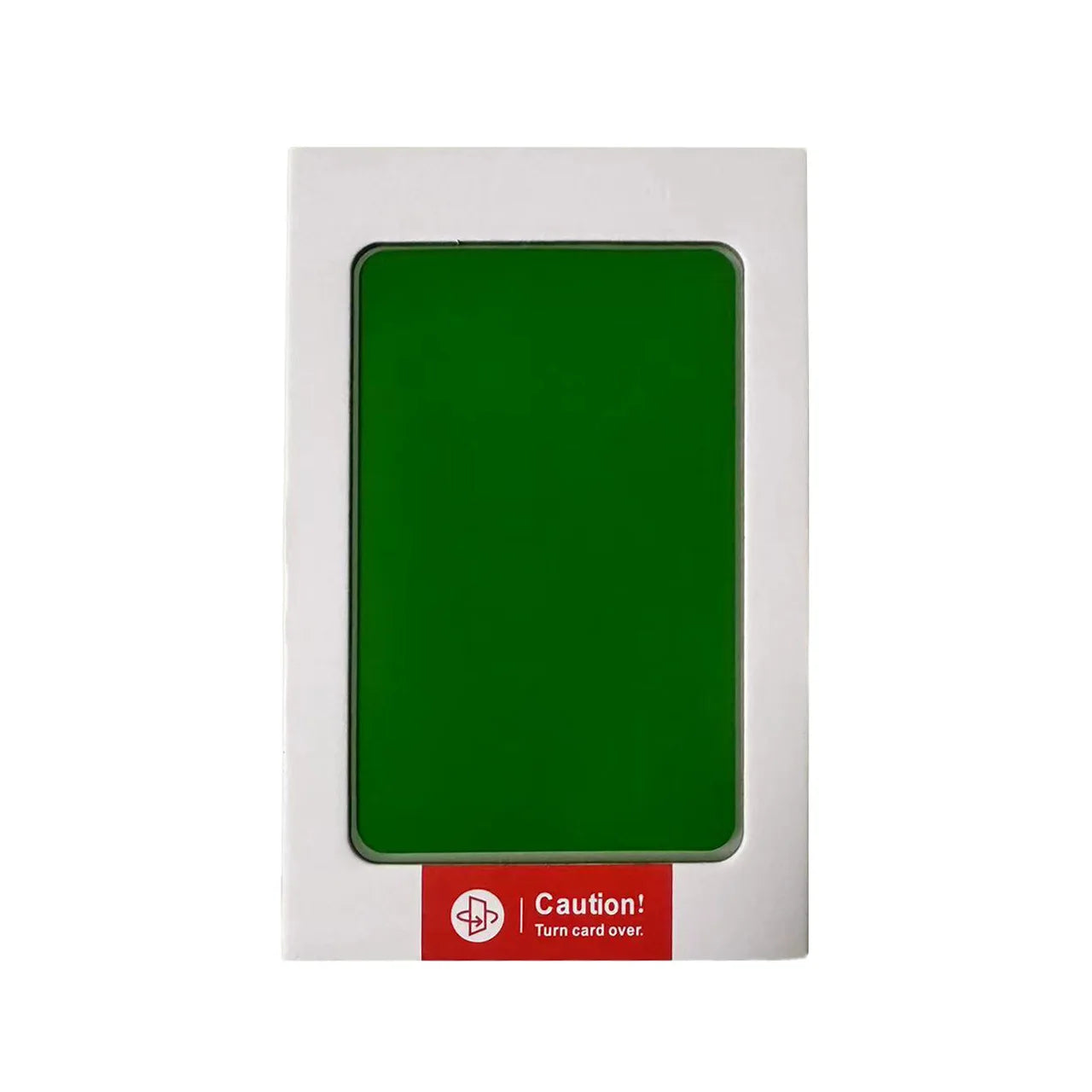 Paw Print Ink Pad