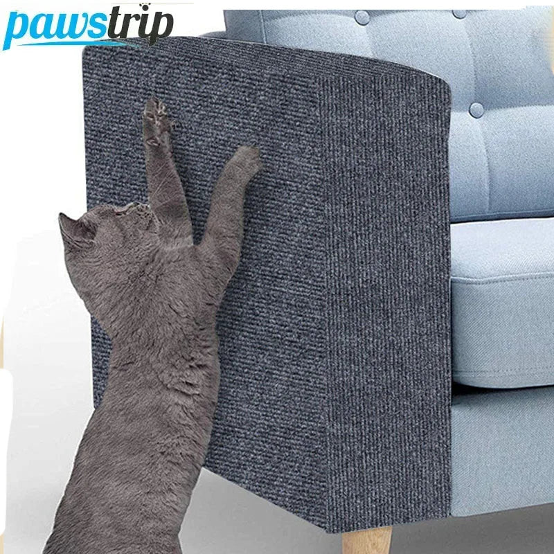 Cat Scratch Sofa Tape