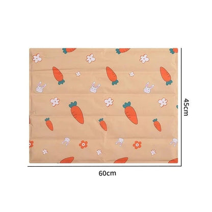 ChillPaw Reusable Pet Cooling Gel Mat