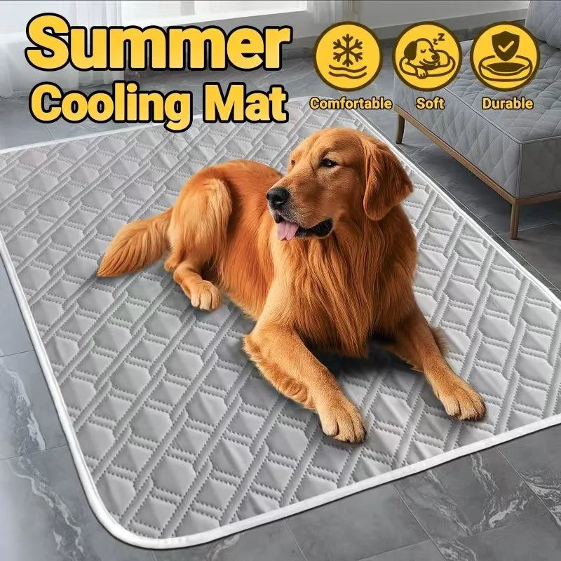 FrostPaws Cooling Pet Mat