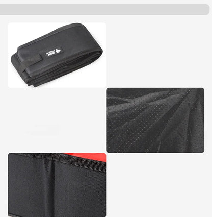 Portable Folding Cat Litter Box