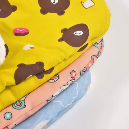 BurrowBag Semi-Enclosed Cat Sleeping Bag