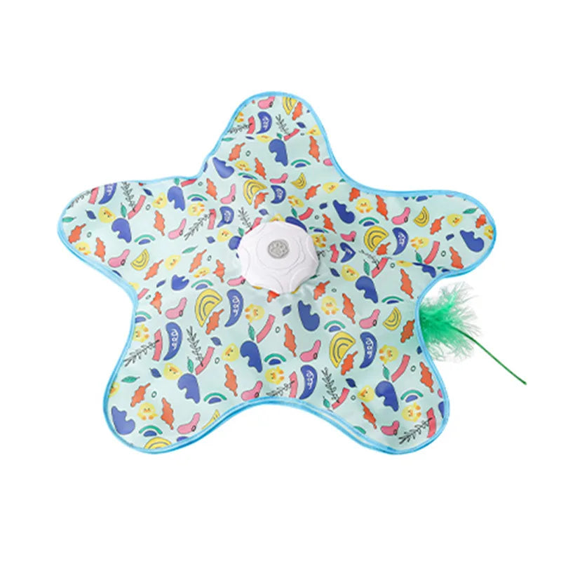 HideChase Interactive Cat Toy