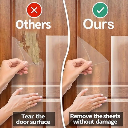 ClearGuard Cat Scratch Protection Tape