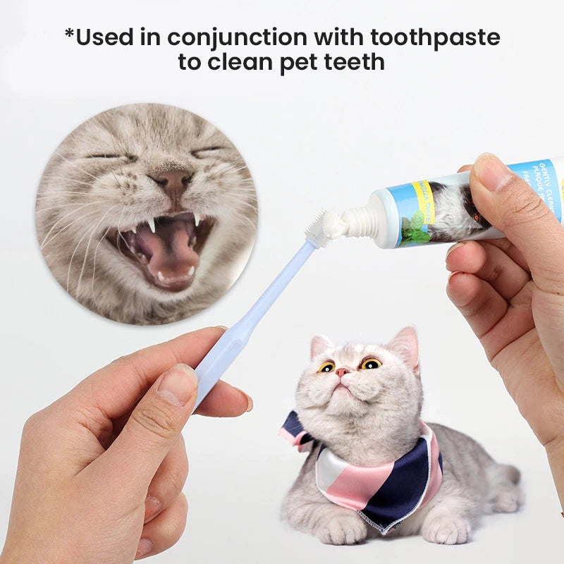 Pet Toothbrush