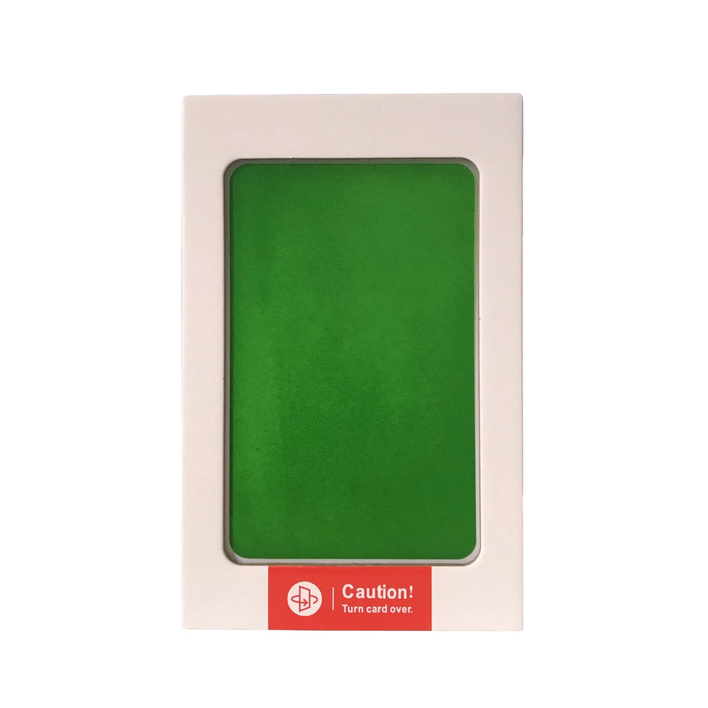 Paw Print Ink Pad
