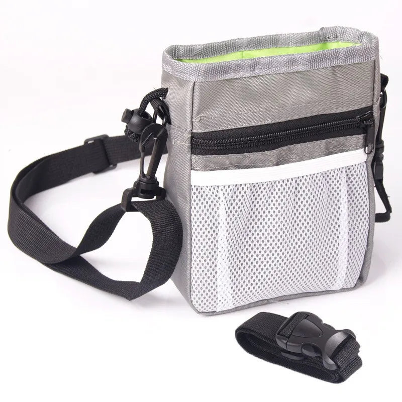 Outdoor Dog Training Pouch