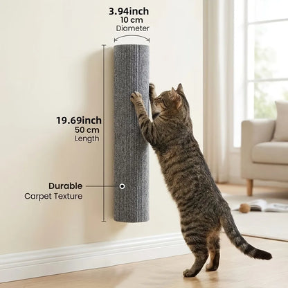SuperScratch Cat Scratcher 🐱🐾
