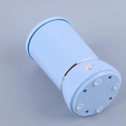 Automatic Pet Foot Paw Washer