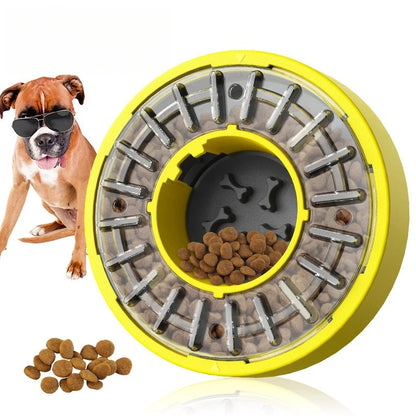 RollaTreat Rotating Treat Dispenser