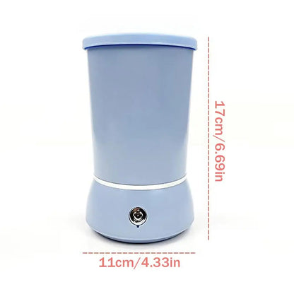 Automatic Pet Foot Paw Washer
