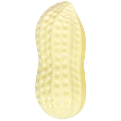 Peanut & Corn Squeaky Dog Chew Toy