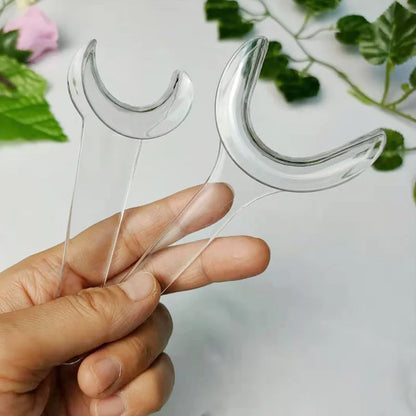 Dog Dental Cheek Retractor (2pcs)