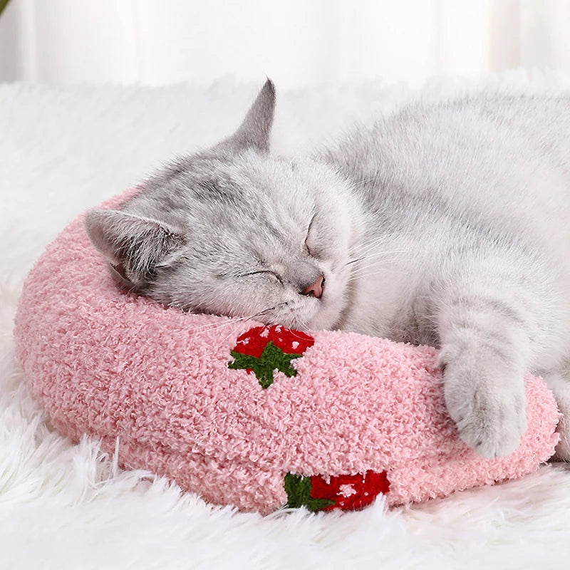 Calming Pillow for Cats