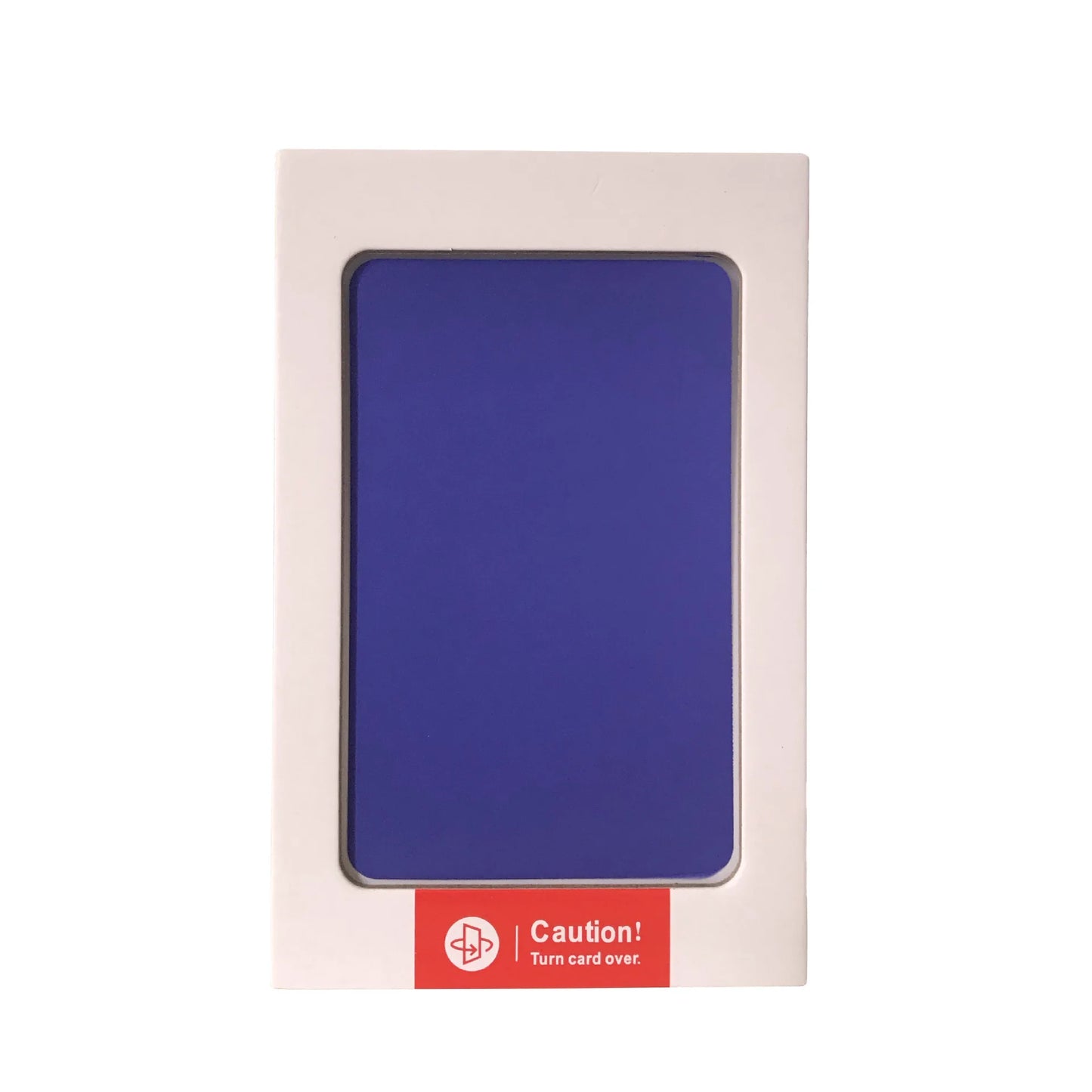 Paw Print Ink Pad