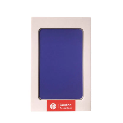 Paw Print Ink Pad