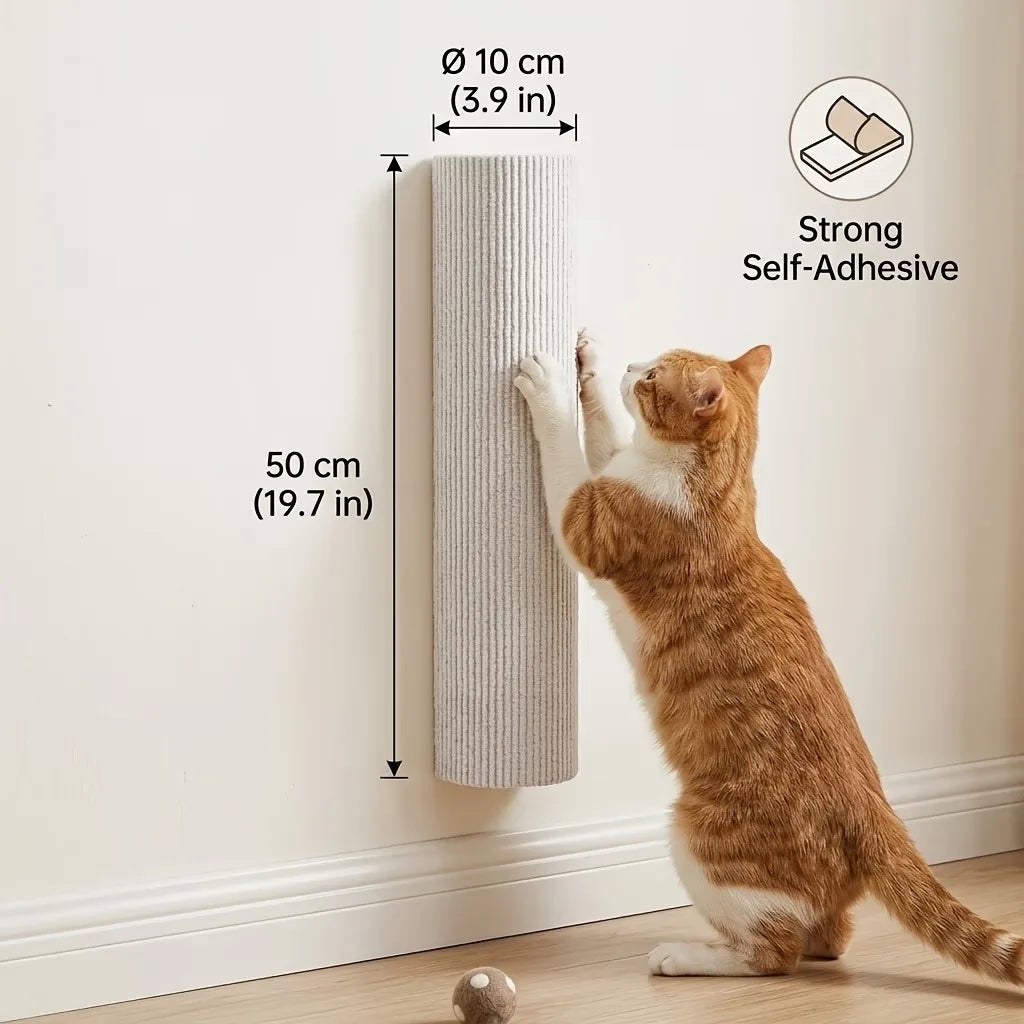 SuperScratch Cat Scratcher 🐱🐾